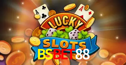 Descubra o Mundo do Cassino Online com BSBET88