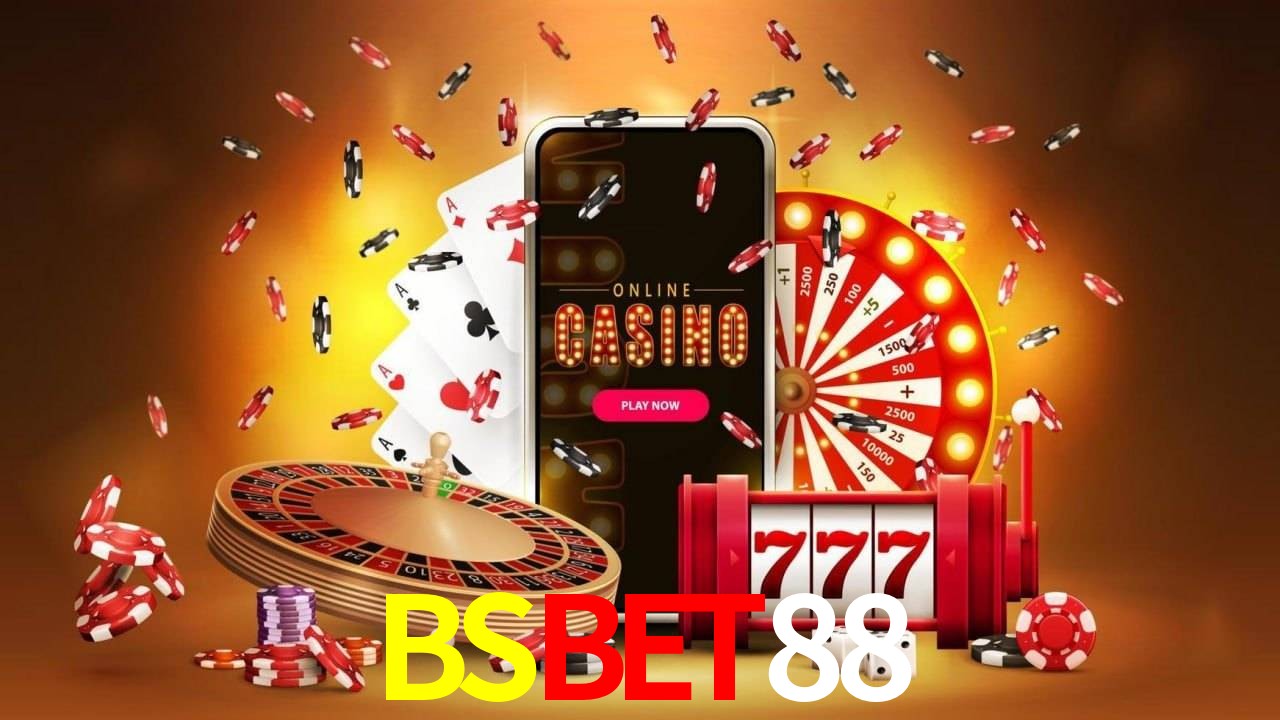 BSBET88 Brasília - Jogo Features