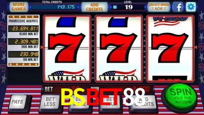 BSBET88 Salvador - Bonus Stats