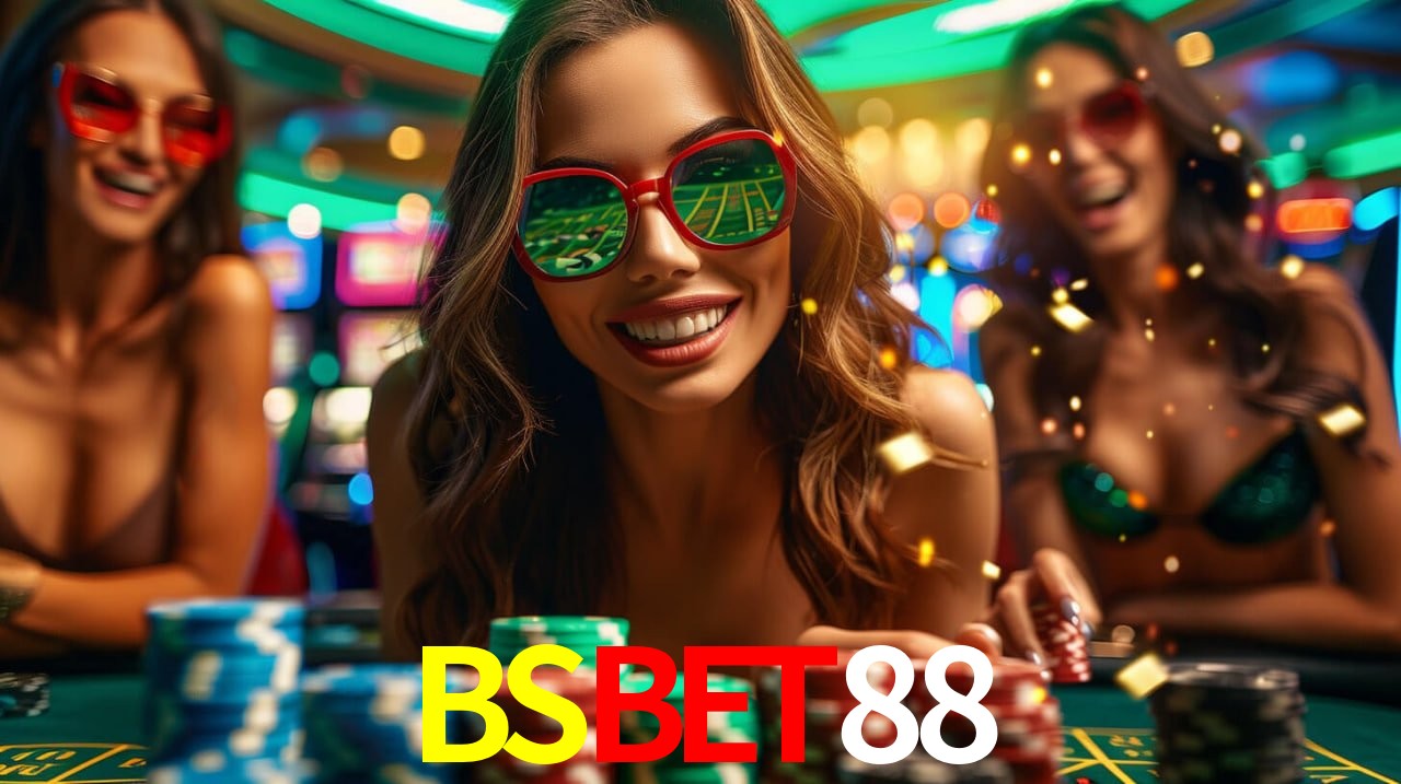 Bonus Features BSBET88