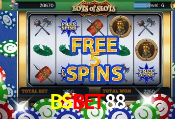 BSBET88 Belo Horizonte - VIP Casino
