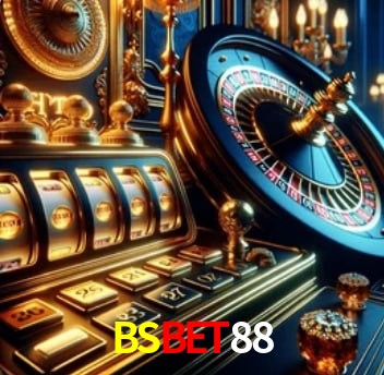 Experiência VIP BSBET88