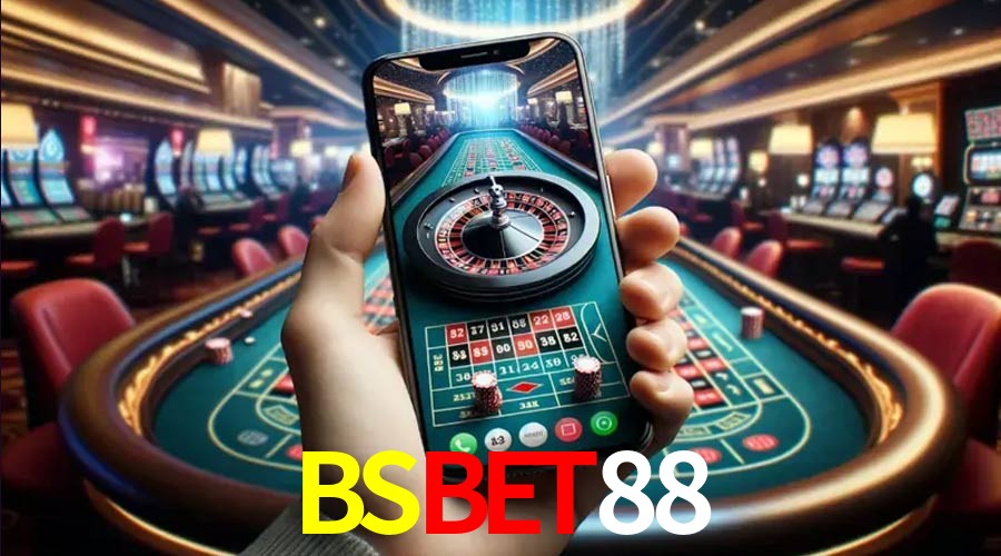 API Integration BSBET88