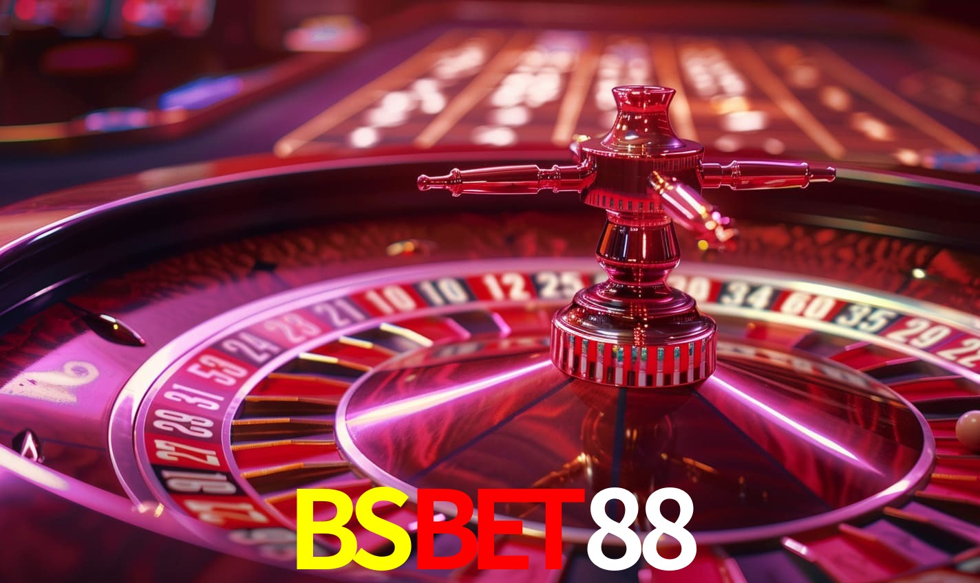 BSBET88 Belo Horizonte - Provably Fair