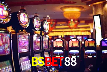 BSBET88 Brasília - VIP Program