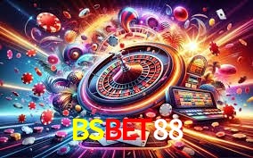 Diretório de Jogos BSBET88