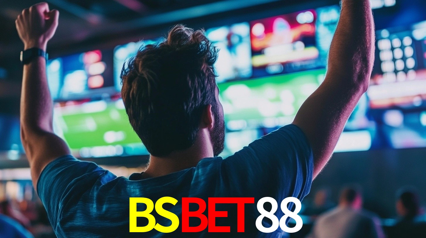 Sinta a adrenalina dos jogos de cassino com BSBET88