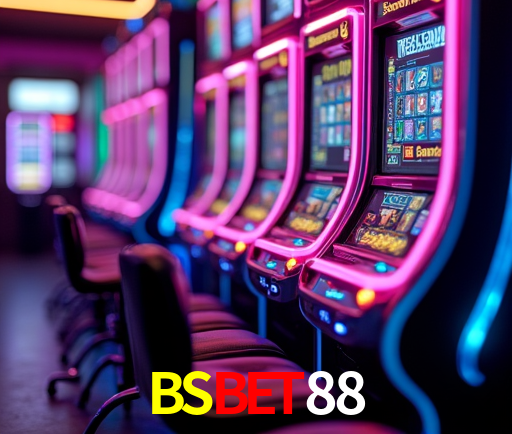 BSBET88 São Paulo - Top Slots