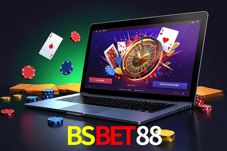 BSBET88 Belo Horizonte - Payments