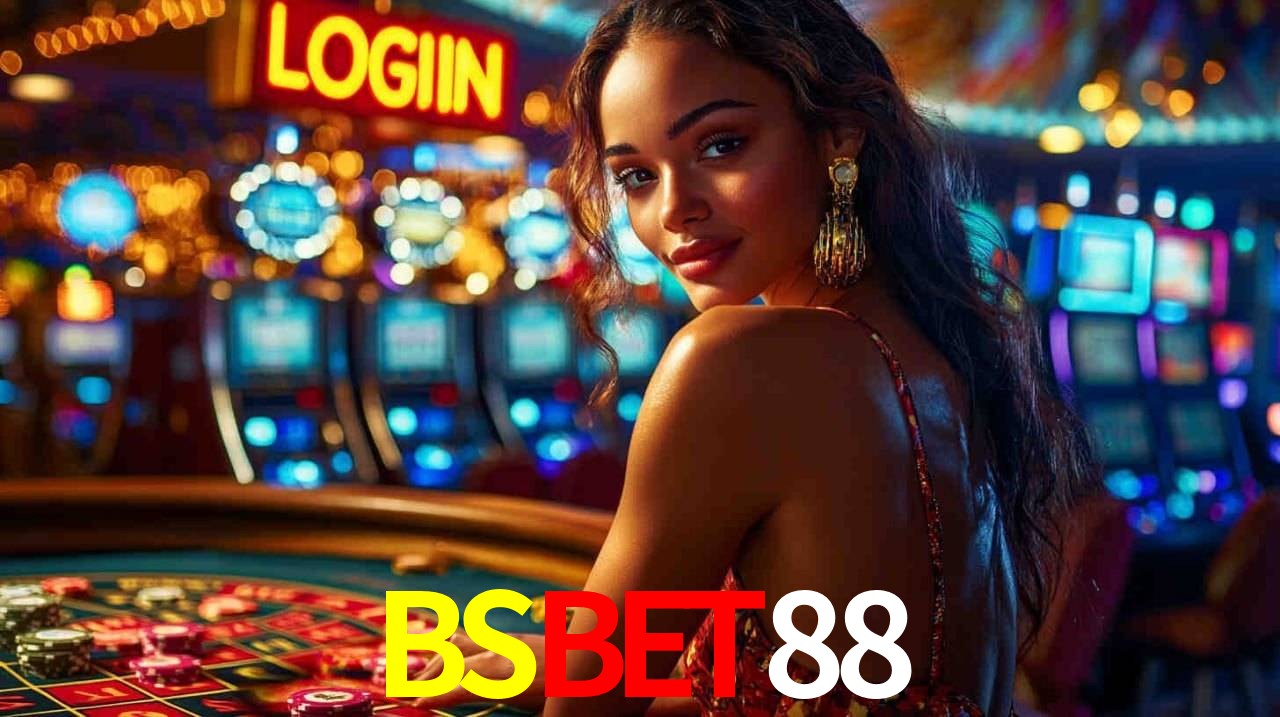 BSBET88 Rio de Janeiro - Popular Jogos