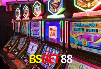 A Revolução dos Aplicativos de Jogos no BSBET88