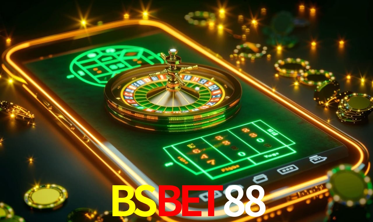 BSBET88 - Rápido Acesse