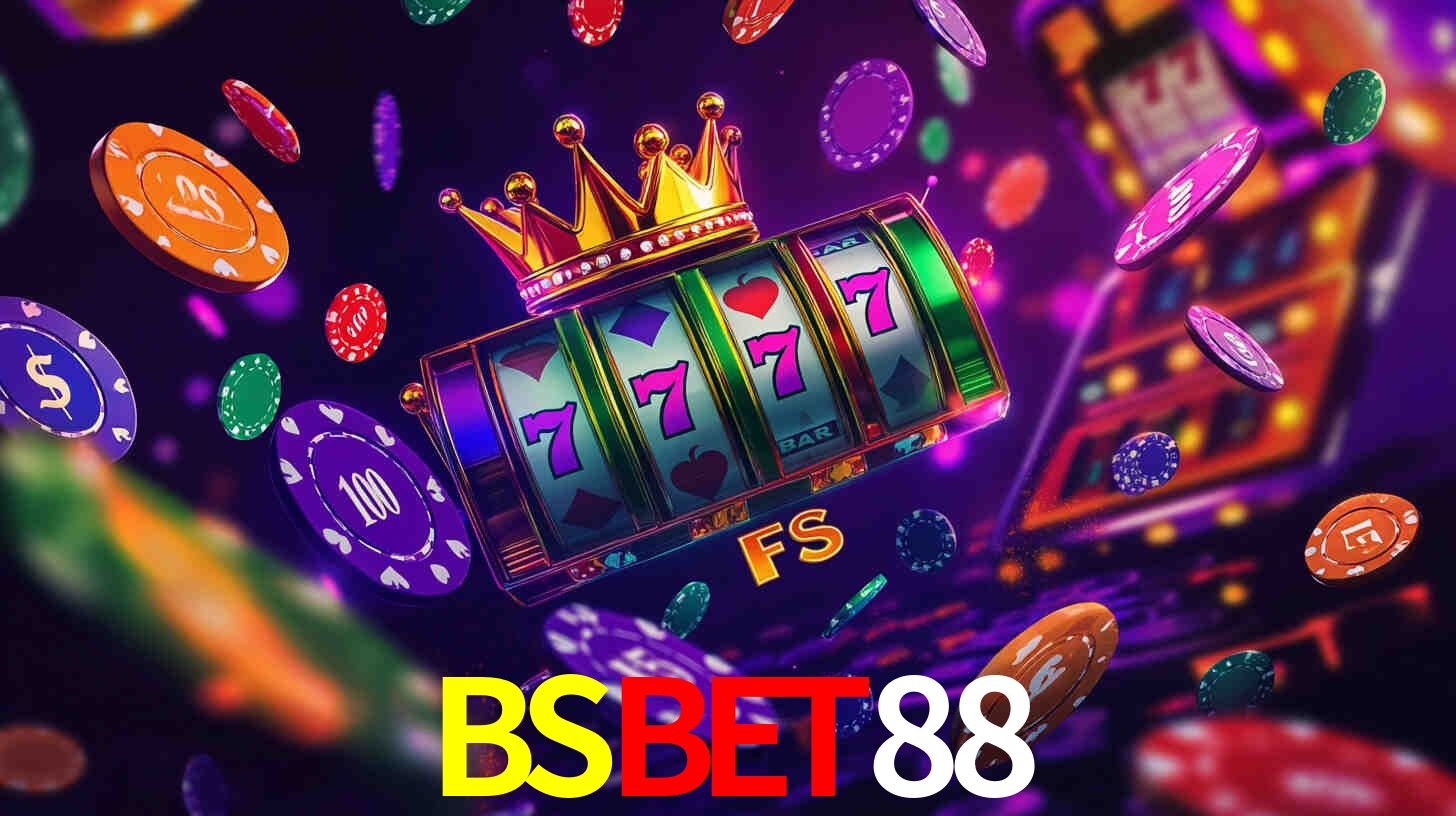 VIP Casino BSBET88