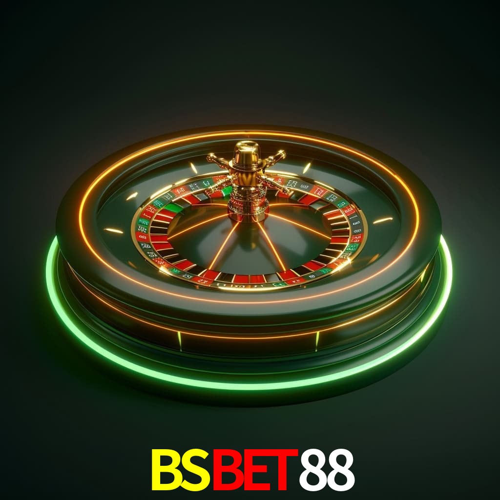 BSBET88 App - Aplicativo Móvel Oficial
