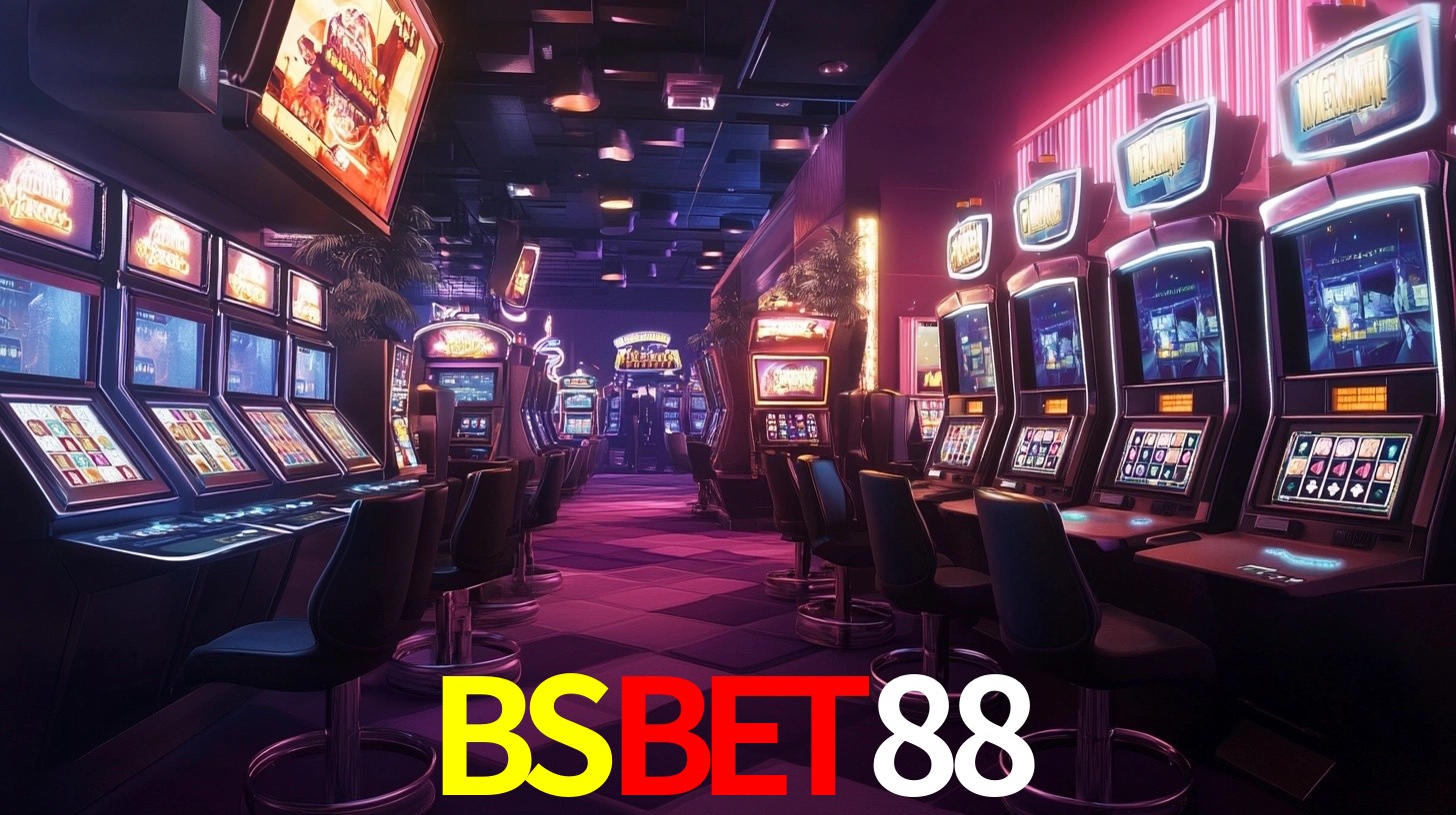 Welcome Bonus BSBET88