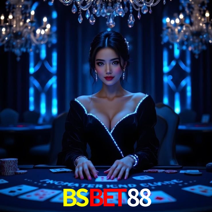 BSBET88 São Paulo - Jogo Providers