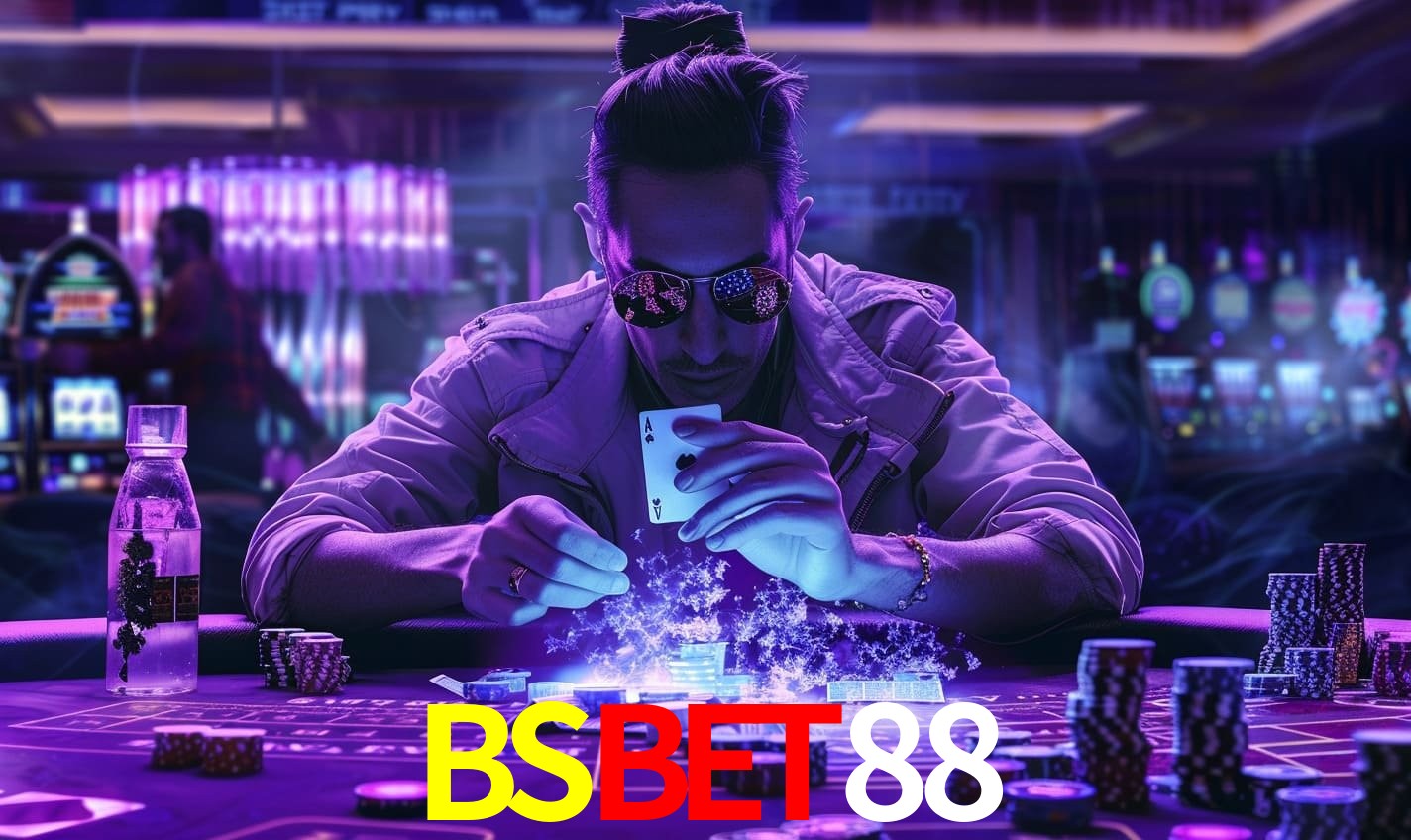Tennis Betting BSBET88