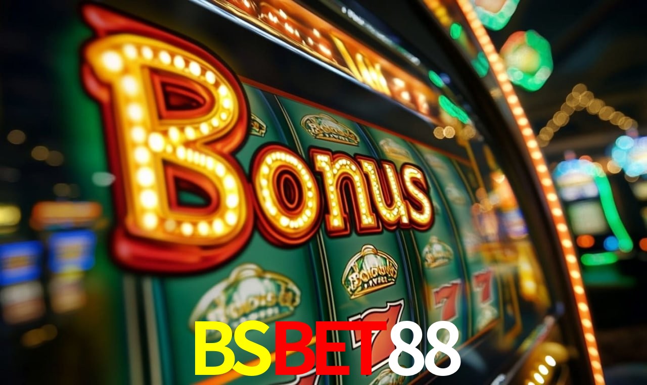 BSBET88 Salvador - Promo Stats