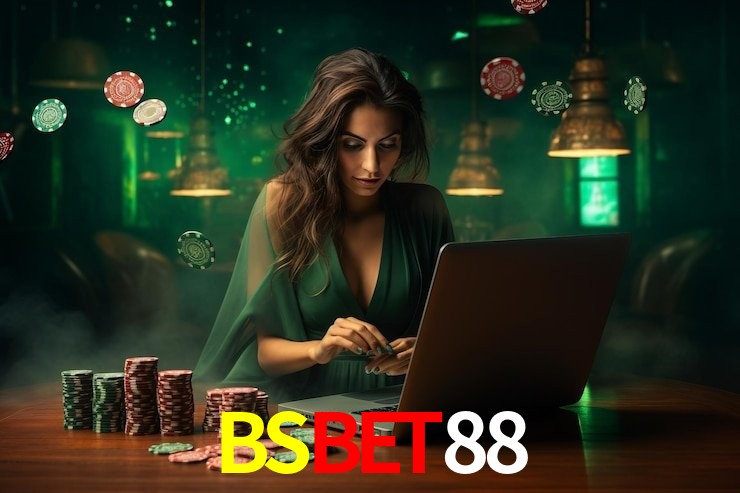 BSBET88 - App Security