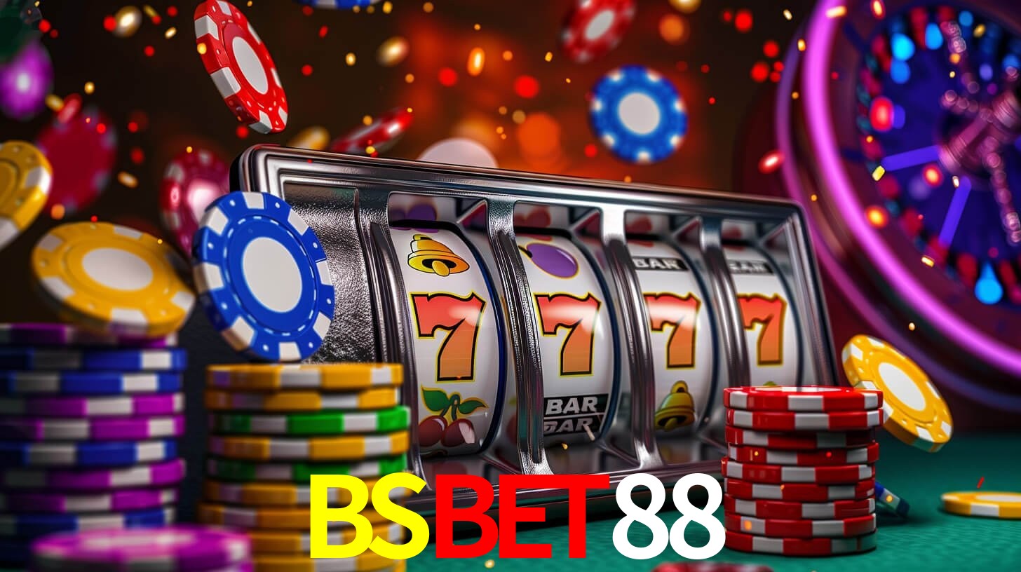 Casino VIP BSBET88
