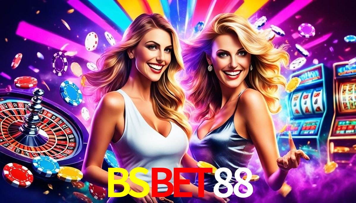 Casino Ao Vivo BSBET88