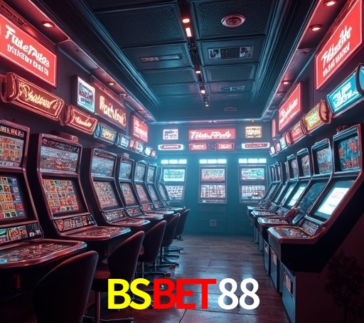 BSBET88 São Paulo - Hot Promos