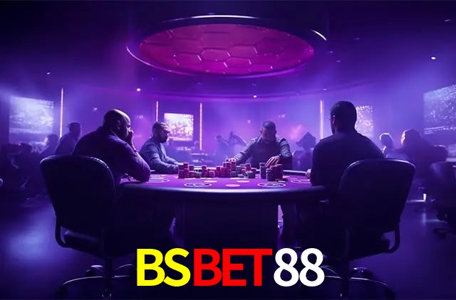 BSBET88 Salvador - Strategies