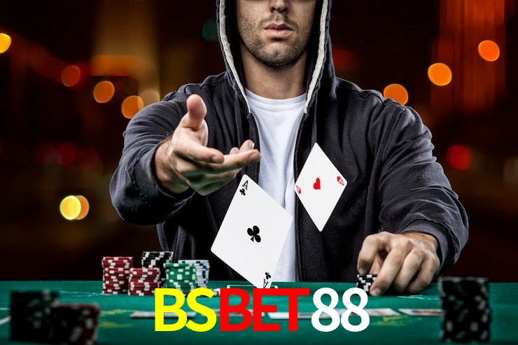 BSBET88