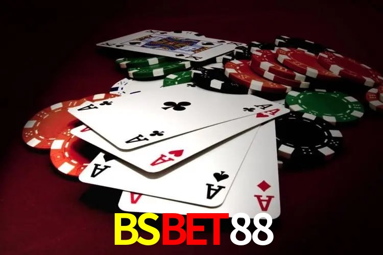 Apostas de Futebol BSBET88