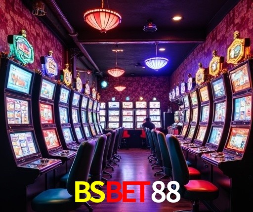 BSBET88 Brasília - Bonus Features
