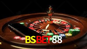 Experiência VIP BSBET88