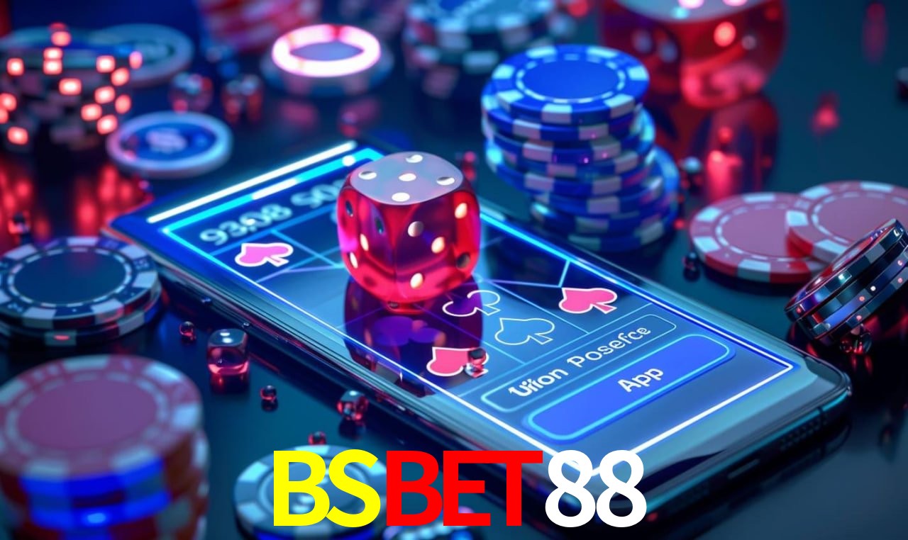 BSBET88 - Análise de Mercados Esportivos