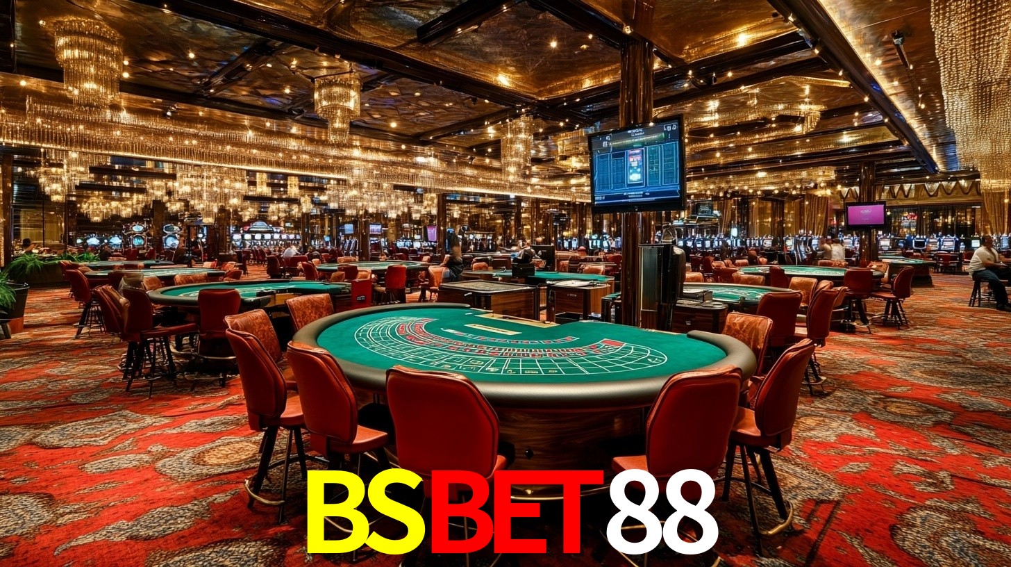 BSBET88