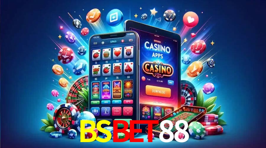 Weekend Specials BSBET88