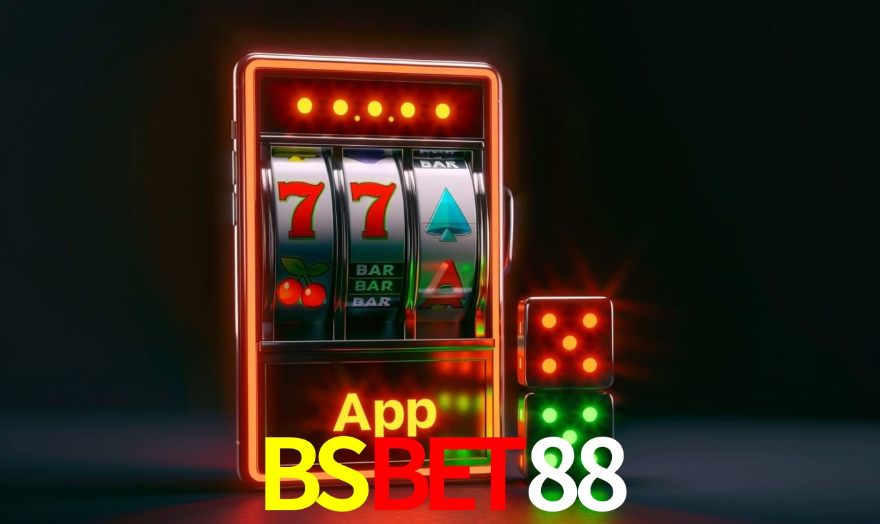 Design Responsivo BSBET88