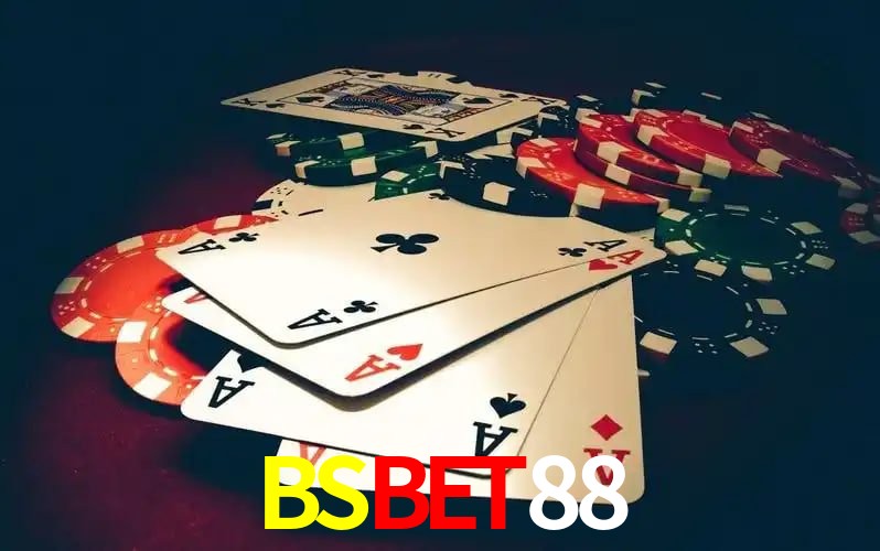 BSBET88 Brasília - Betting Features