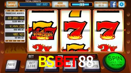 Descubra o Mundo do Cassino Online com BSBET88