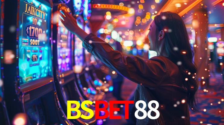 BSBET88 app