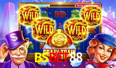 BSBET88 Bônus - Pacote R$5.000 + VIP
