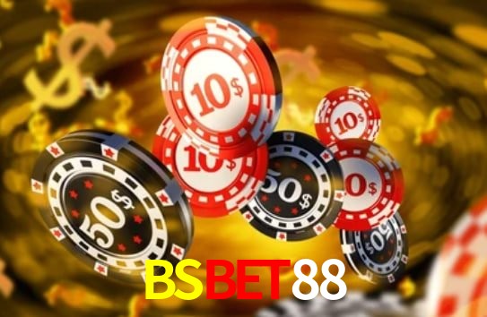 Recursos de Bônus BSBET88