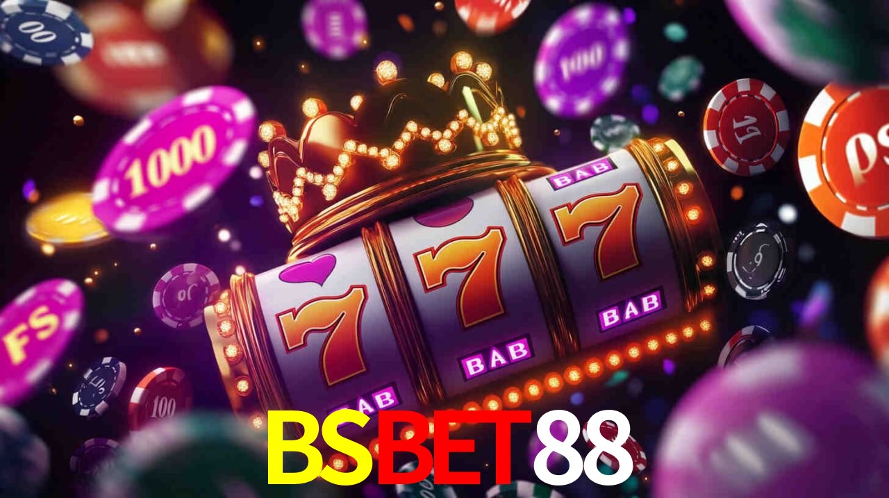 Account Benefits BSBET88