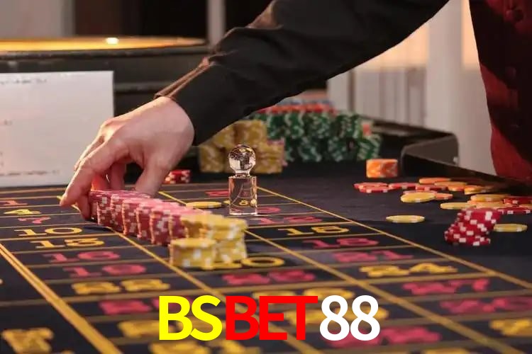 A Popularidade dos Caça-Níqueis no BSBET88