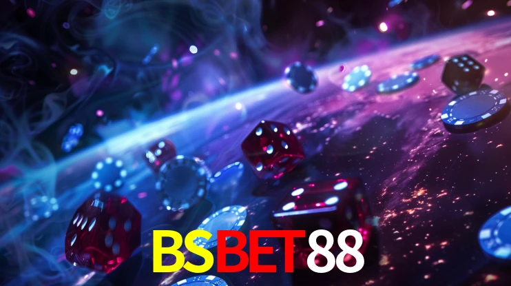 Platform Technology BSBET88