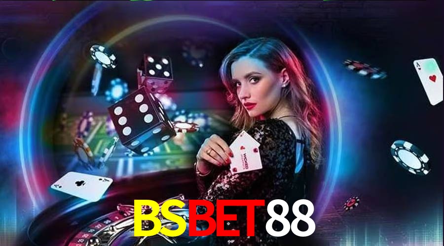 Seasonal Promotions BSBET88