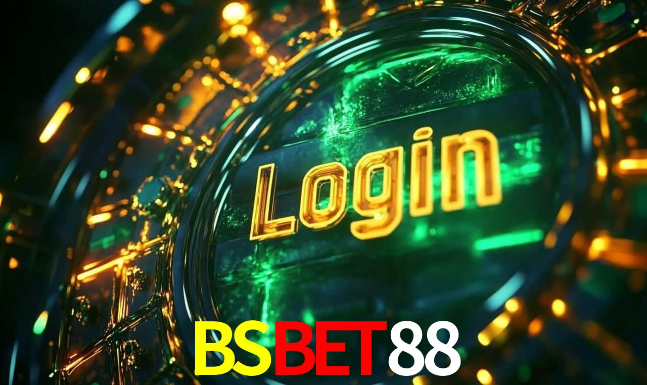 BSBET88 - Installation Guide