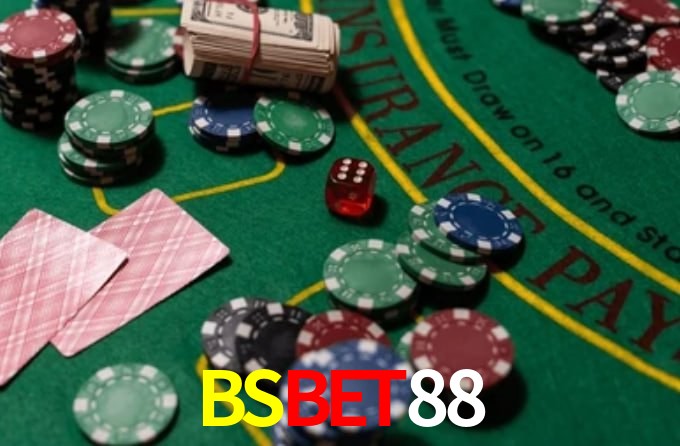 Bônus Generosos e Exclusivos no BSBET88 para Você!