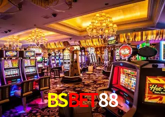 BSBET88 São Paulo - Live Tables
