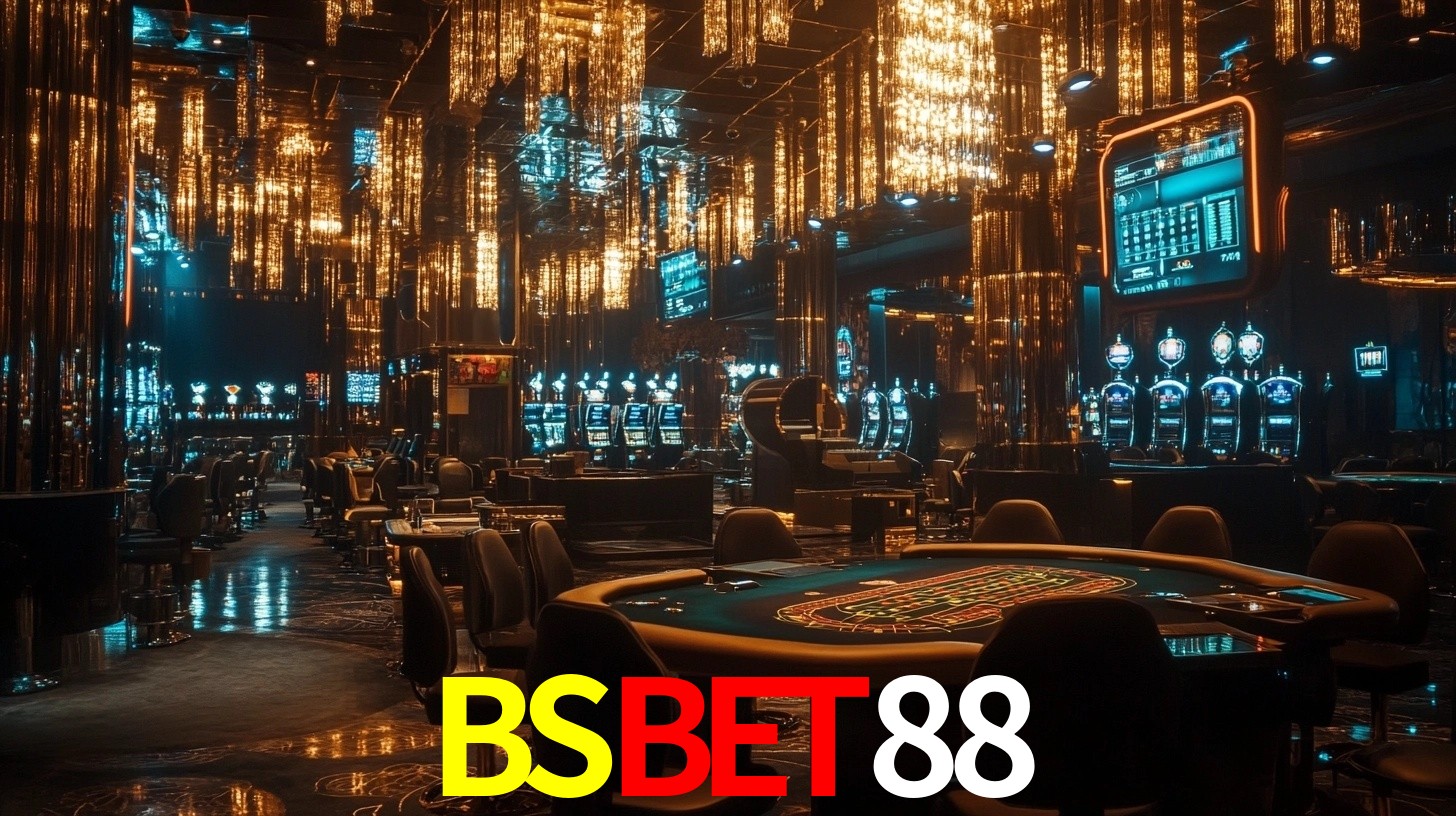 BSBET88