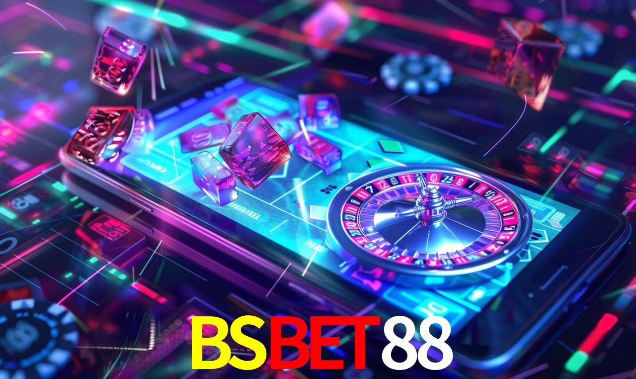 Provedores de Jogos BSBET88