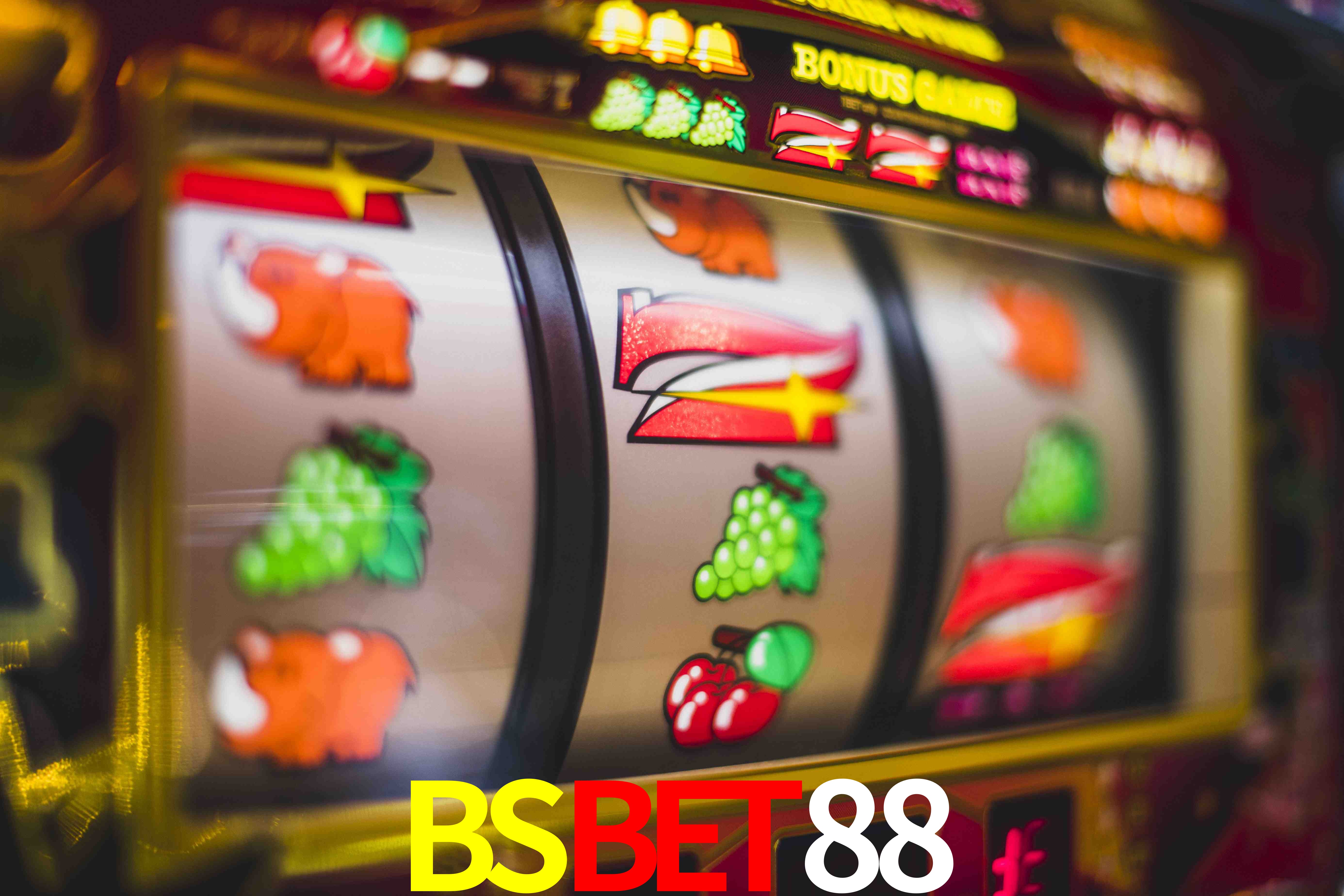 Welcome Bonus BSBET88